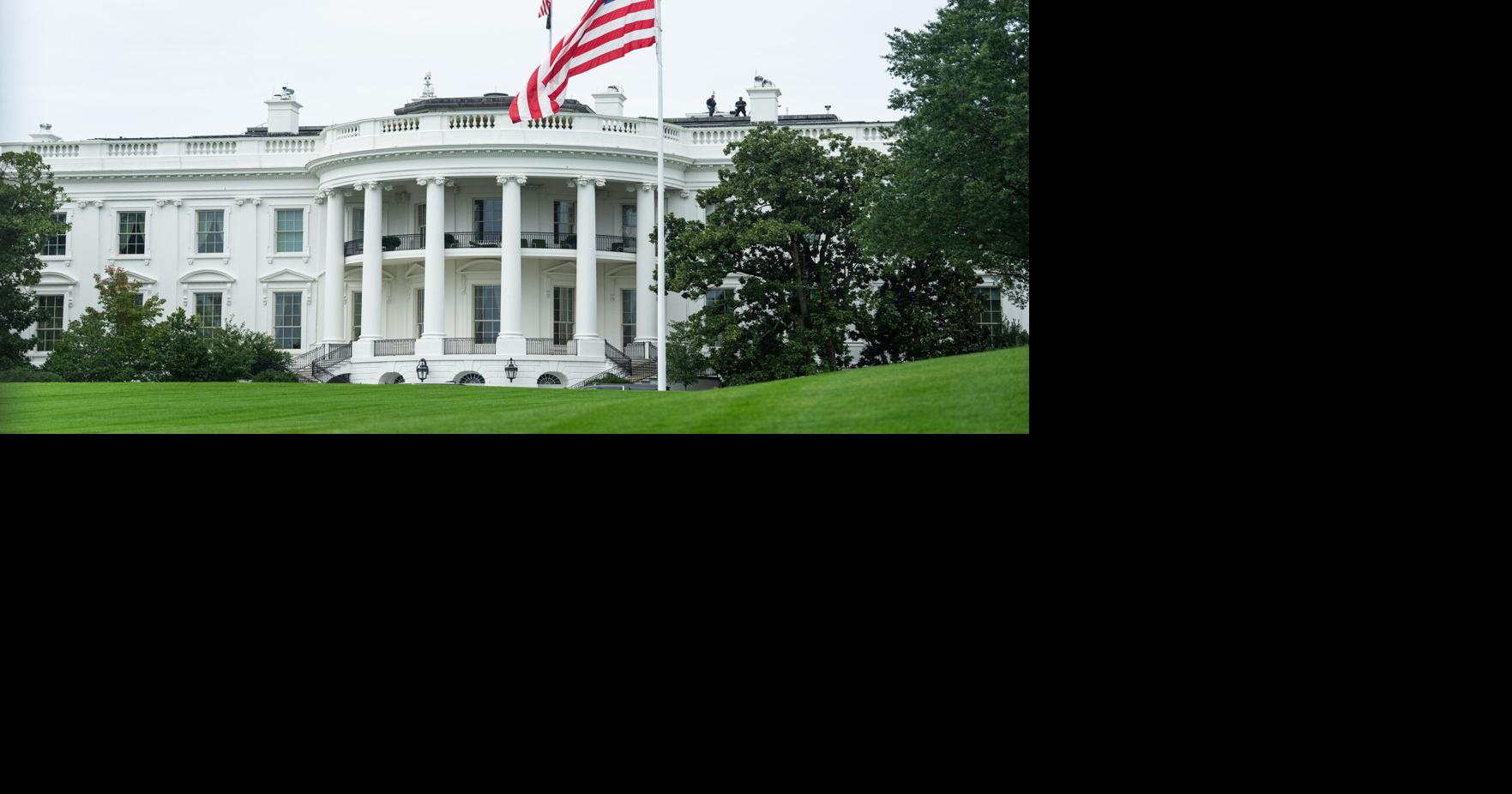 Trump-tied companies ready defenses with GOP midterm hopes slipping away Annie Massa and Olga Kharif, Bloomberg News Oct 26, 2026 35 mins ago