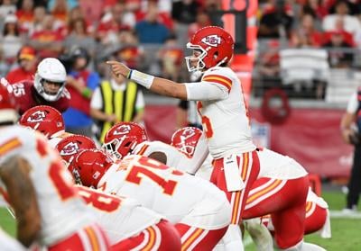 Kansas City Chiefs 2023 Fantasy Football Team Preview