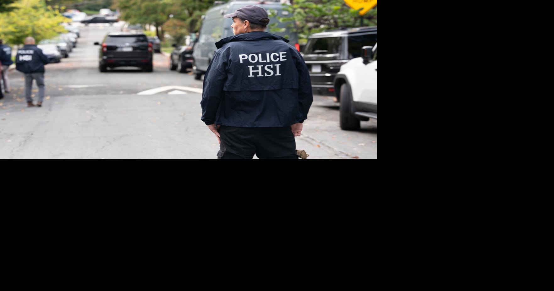 Joe Battenfeld: President Trump's risky gambit against Omar Joe Battenfeld, Boston Herald Oct 14, 2026 45 mins ago