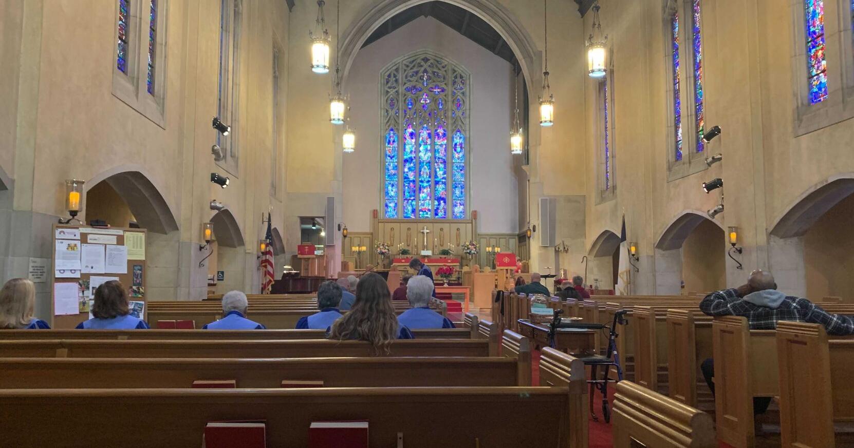 Baltimore archdiocese adds 42 names to its list of Catholic clergy credibly accused of sexual abuse - Vimarsana News