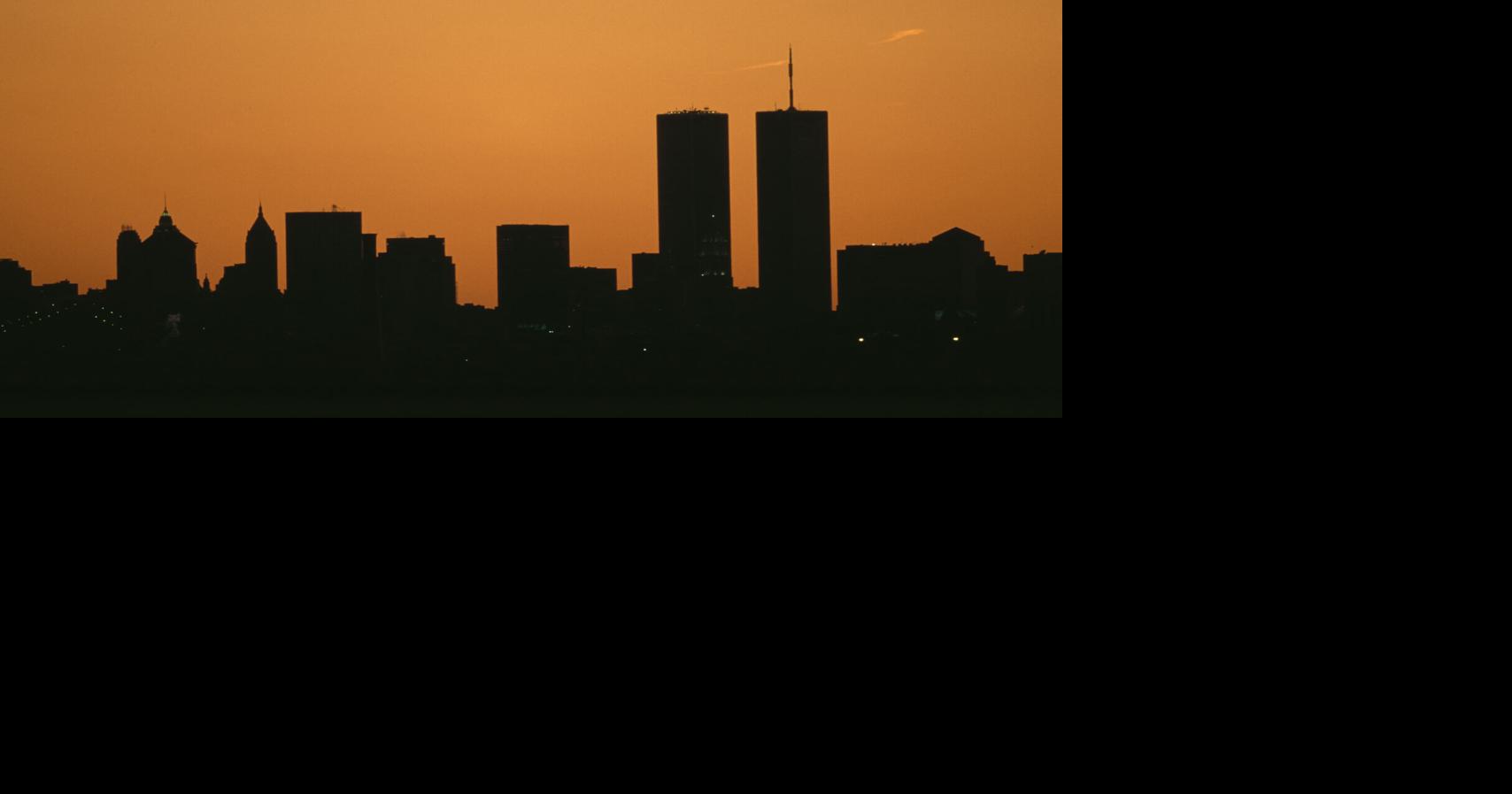 9/11: How TV, film, music and comedy responded to the terror attacks Peter Larsen, The Orange County Register Sep 9, 2026 1 hr ago