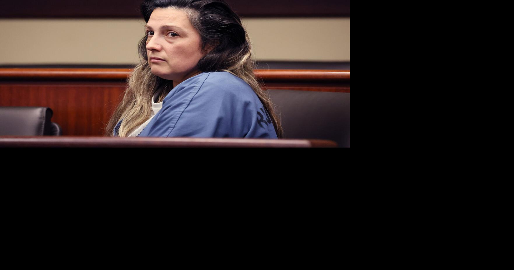 Mother of baby Emmanuel Haro, who claimed he had been kidnapped, pleads guilty in his death Ruben Vives, Los Angeles Times May 29, 2026 1 hr ago