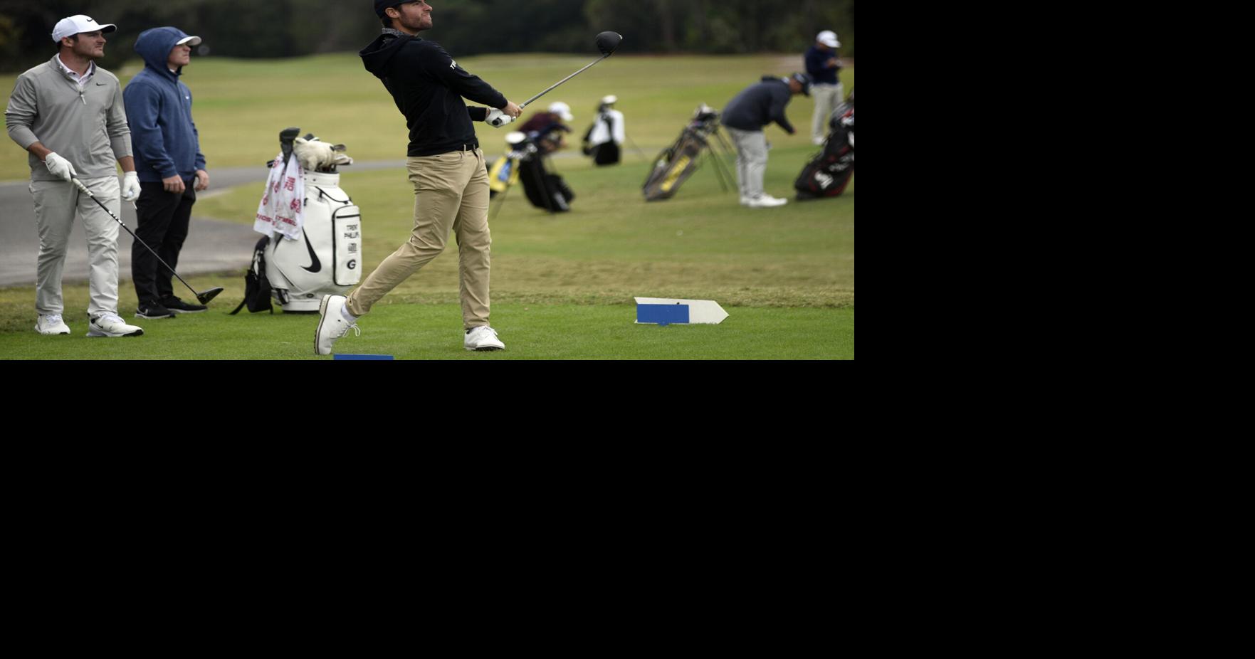 Brunswick Country Club hosts Monday Qualifier for RSM Classic Local
