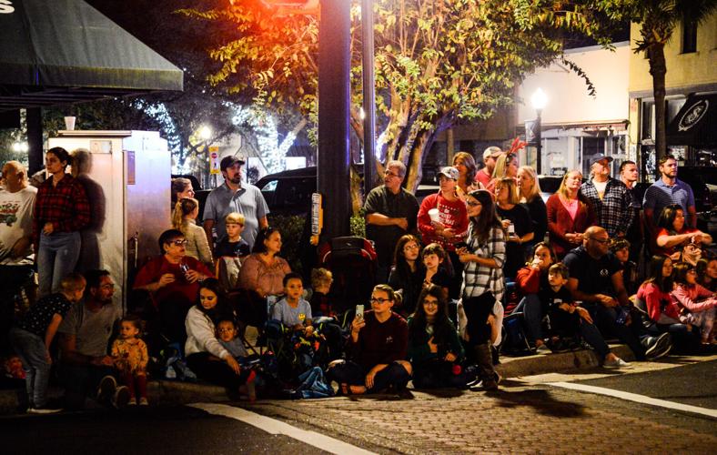 Brunswick Christmas parade returning this weekend Local News