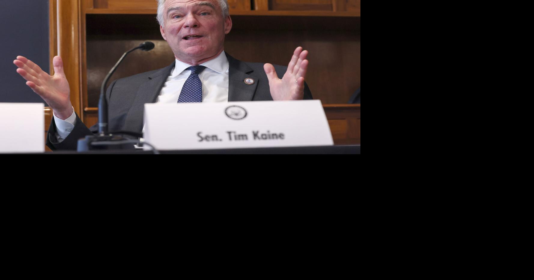 Democrats renew effort to prevent US military action against Cuba Rebecca Kheel, CQ-Roll Call May 22, 2026 16 mins ago