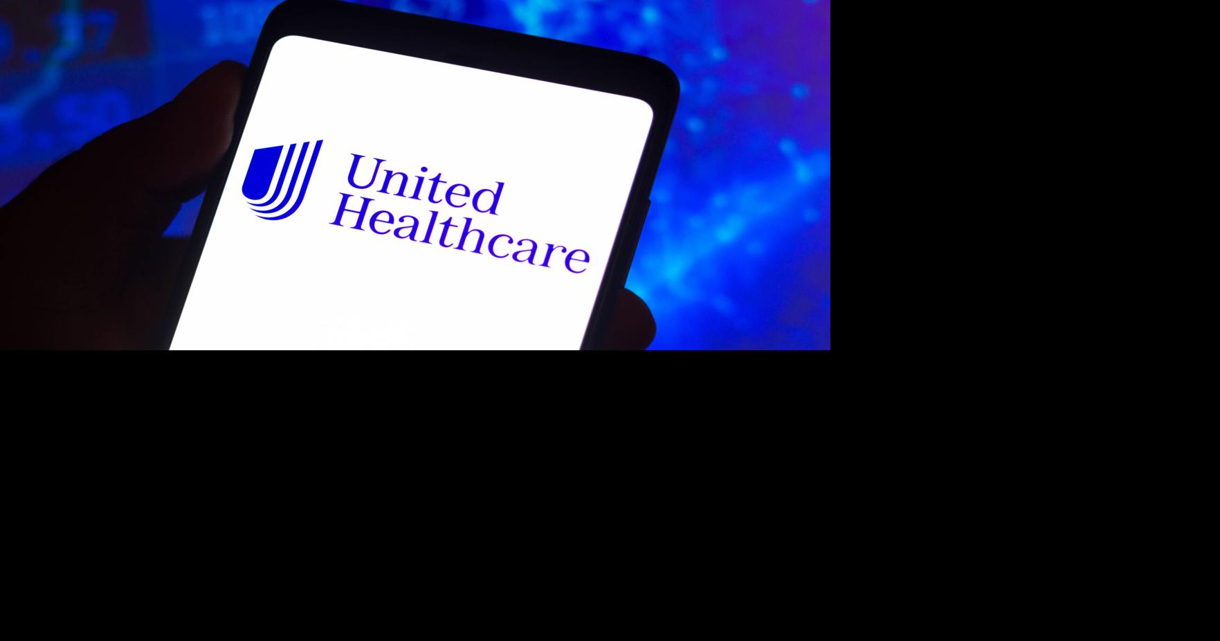 UnitedHealth tracks workers' AI use in push to transform company John Tozzi and Olivia Fletcher, Bloomberg News May 15, 2026 1 hr ago