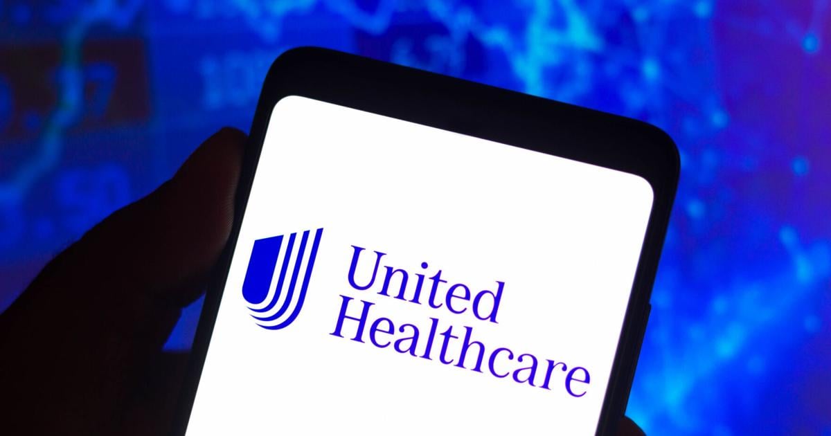 UnitedHealth tracks workers' AI use in push to transform company John Tozzi and Olivia Fletcher, Bloomberg News May 15, 2026 1 hr ago