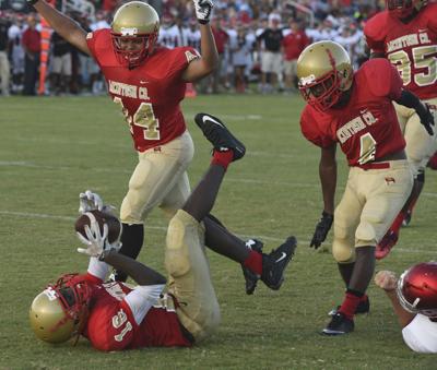 Bucs Return To Field Against Jenkins County Local Sports The