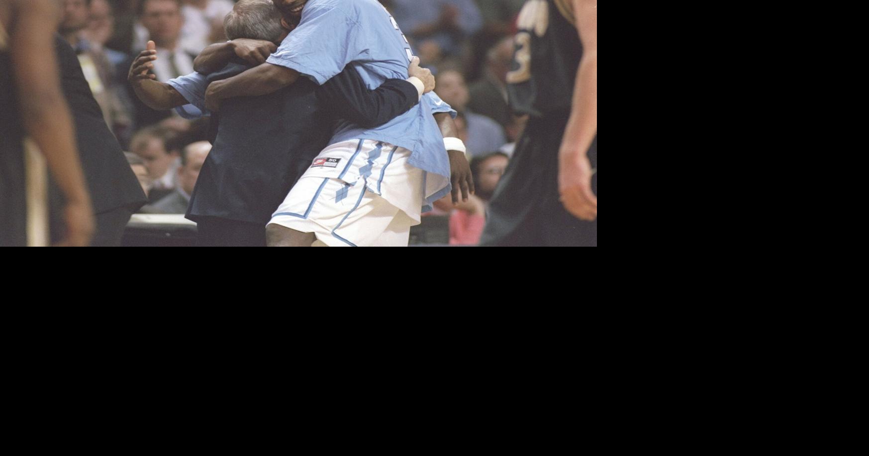 Antawn Jamison goes deep on MJ, UNC, and the inside story of hiring Michael Malone