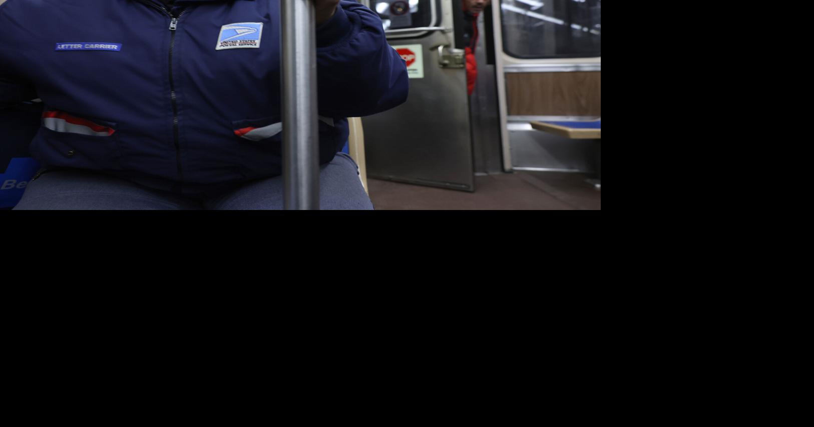 Chicago Transit Authority crime down slightly despite series of high-profile incidents in 2025
