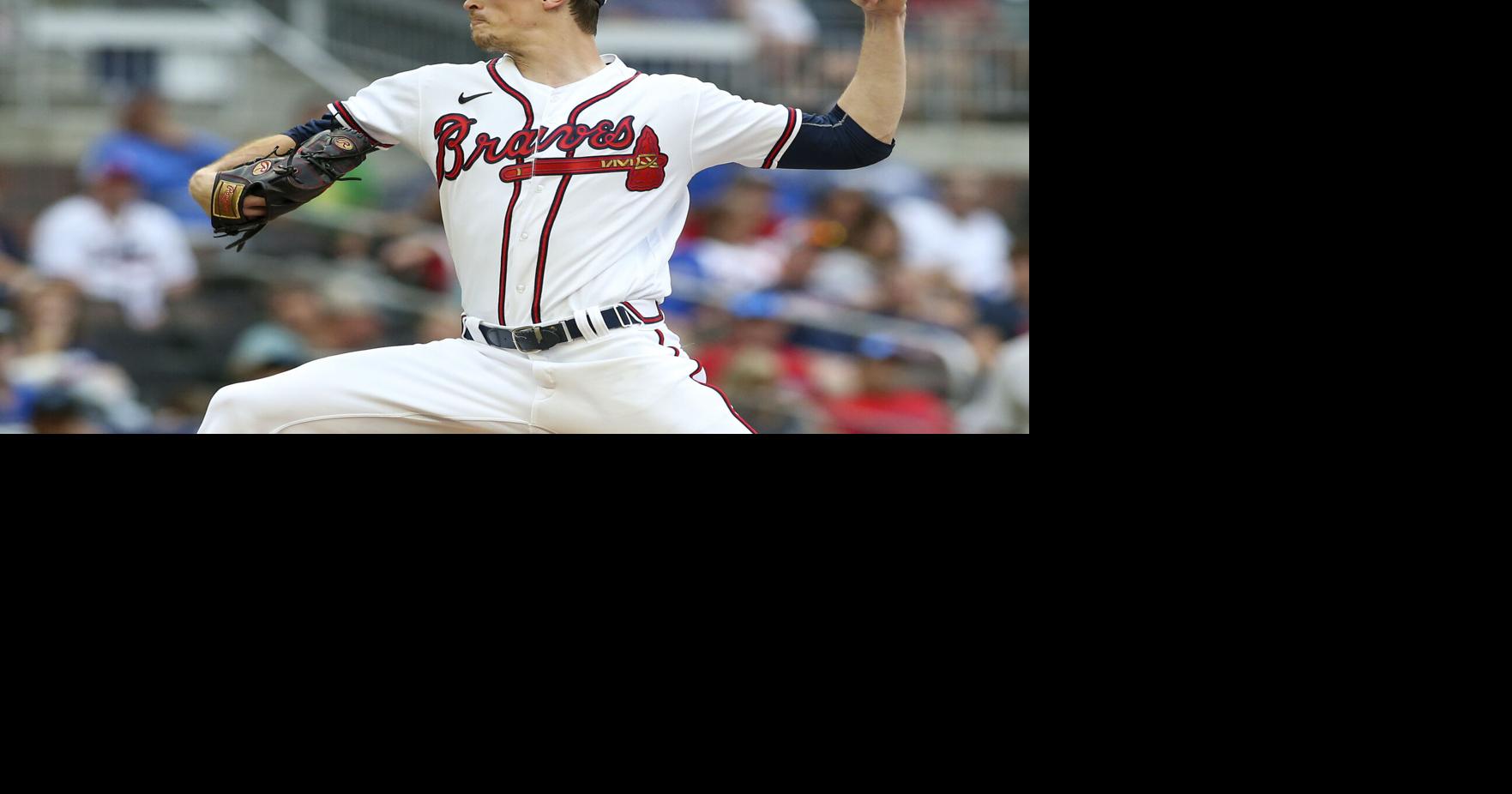 Braves prevail over pitcher Max Fried in salary arbitration | |  thebrunswicknews.com