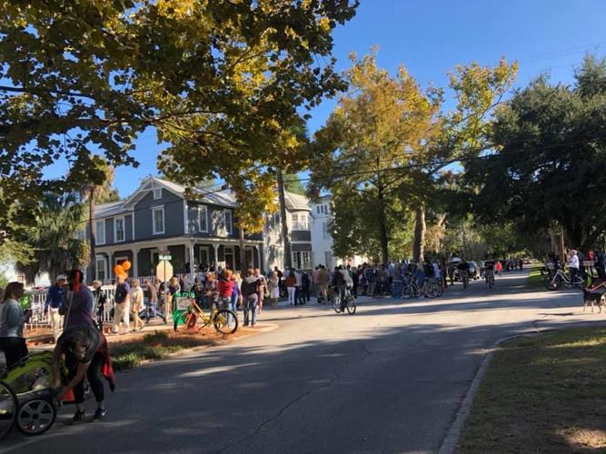 PorchFest to return in Brunswick Historic District Life