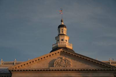 Maryland ‘sanctuary’ bill limiting ICE cooperation sets up clash with Trump