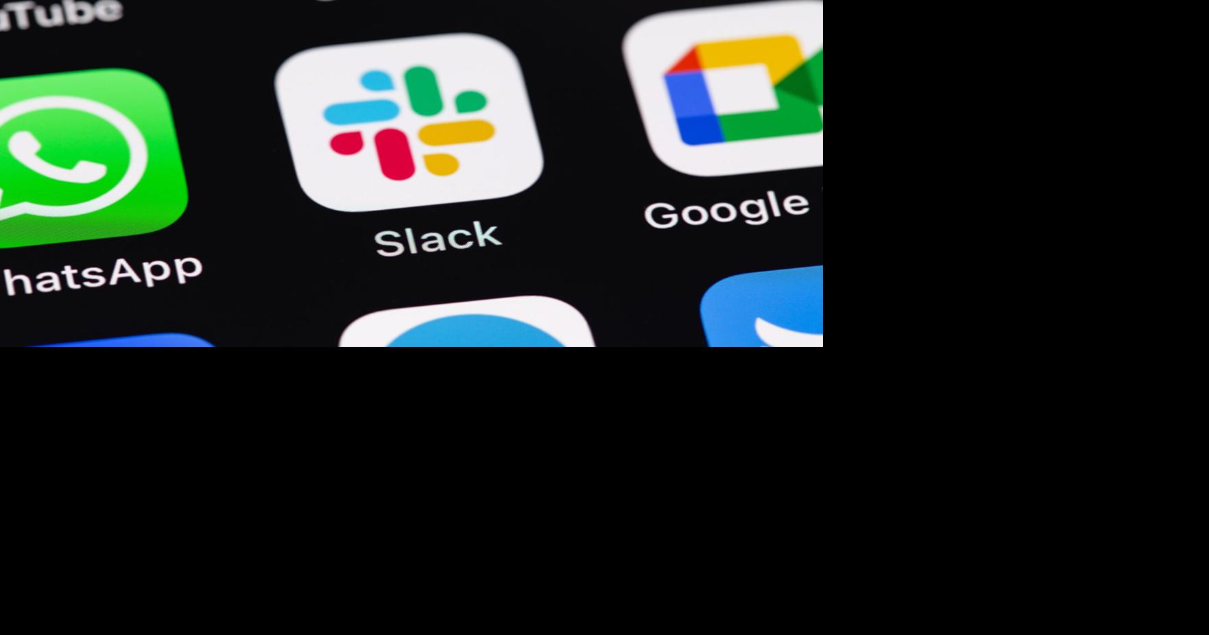 Slack unveils new sales-specific edition at $60 per month | Business ...