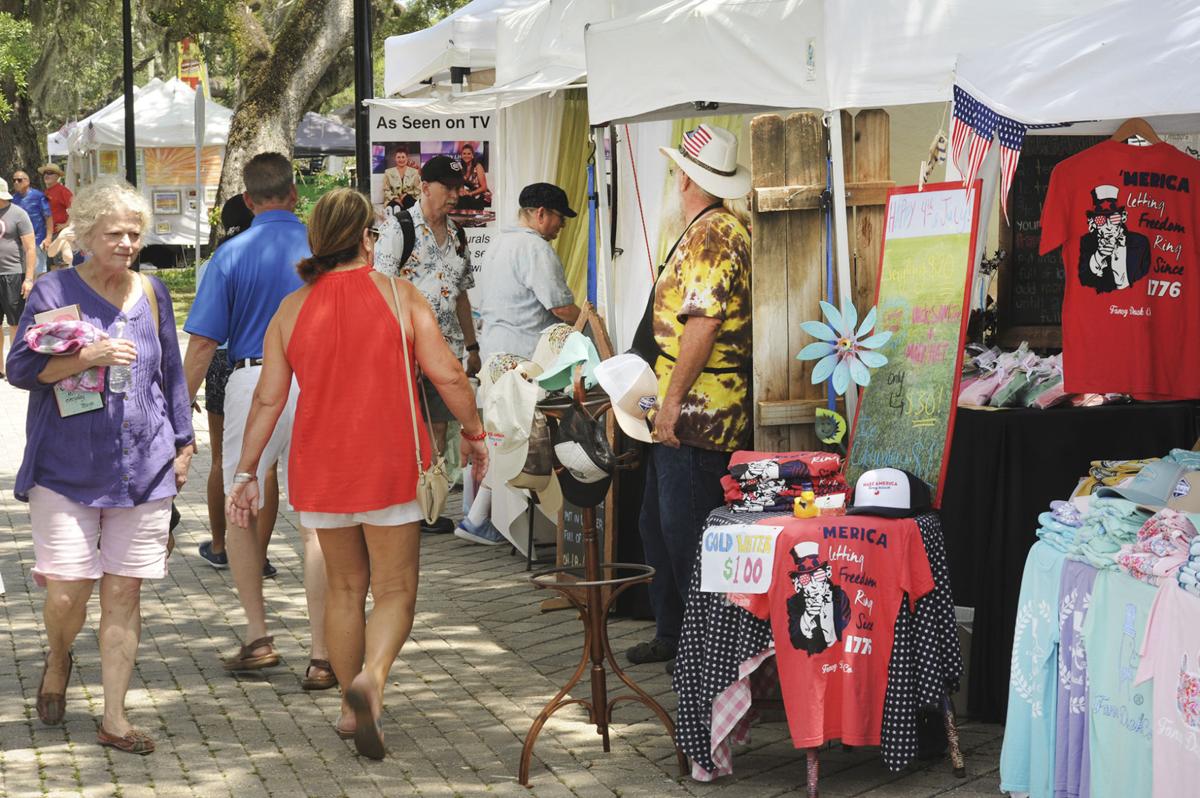 sunshine festival