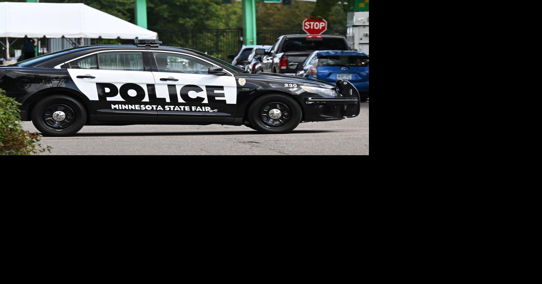 Judge to rule next week on injunctions aimed at preventing gang violence at Minnesota State Fair Nick Ferraro, Pioneer Press Aug 13, 2026 1 hr ago