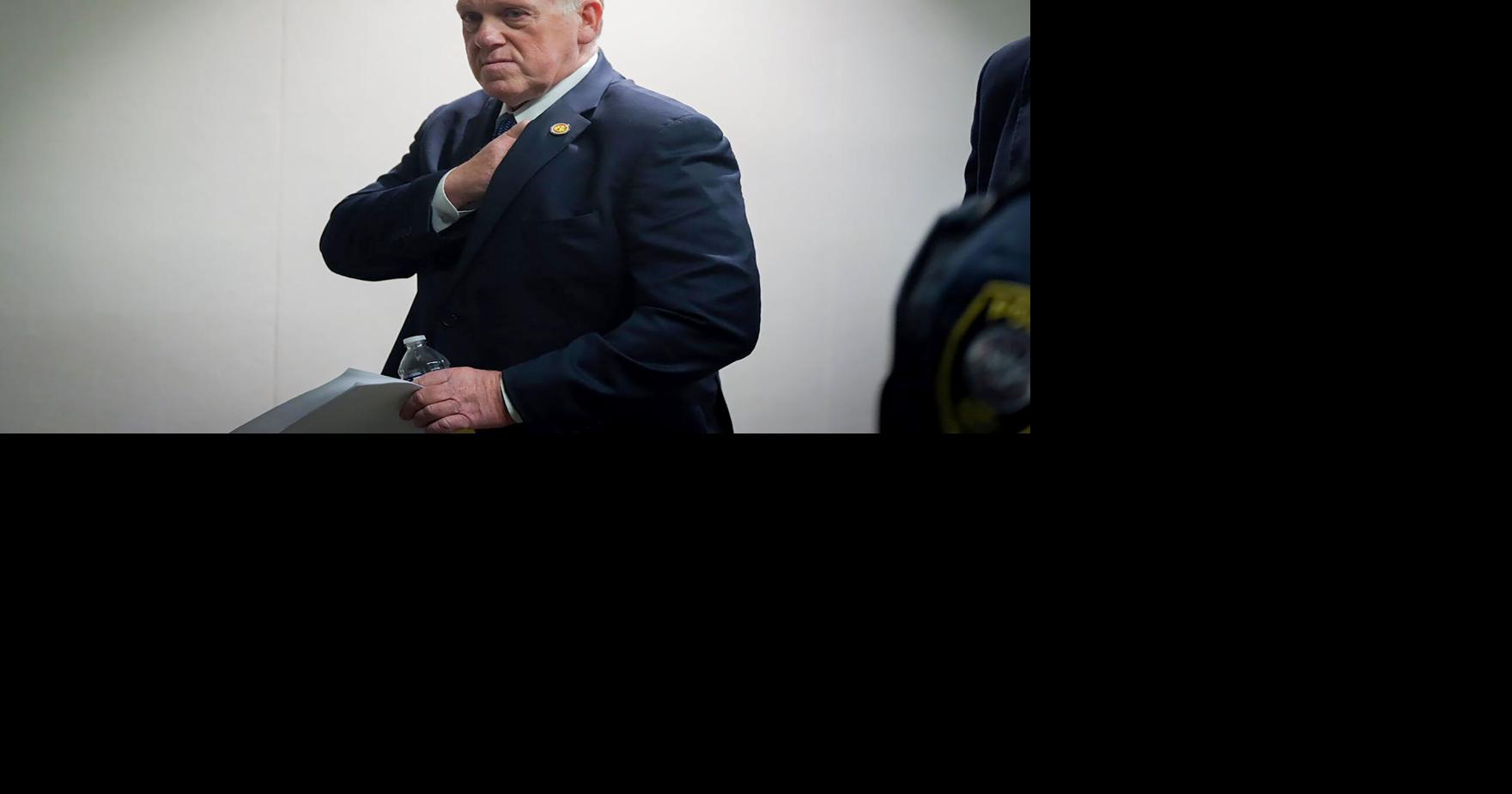 White House: Federal agents will draw down, but state must cooperate