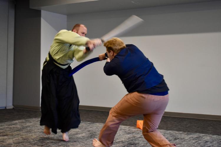 Jekyll and Hyde Con brings fiction fans to downtown Brunswick Local