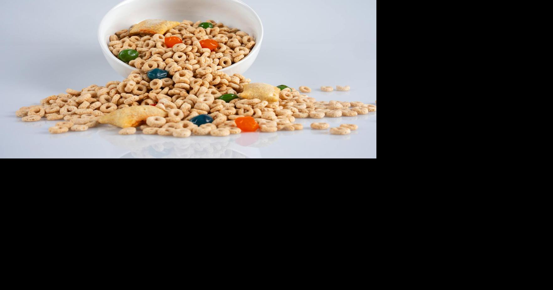 General Mills is trying to pull off a turnaround plan to make its products more compelling for consumers, increasing protein, fiber and flavor in some offerings.