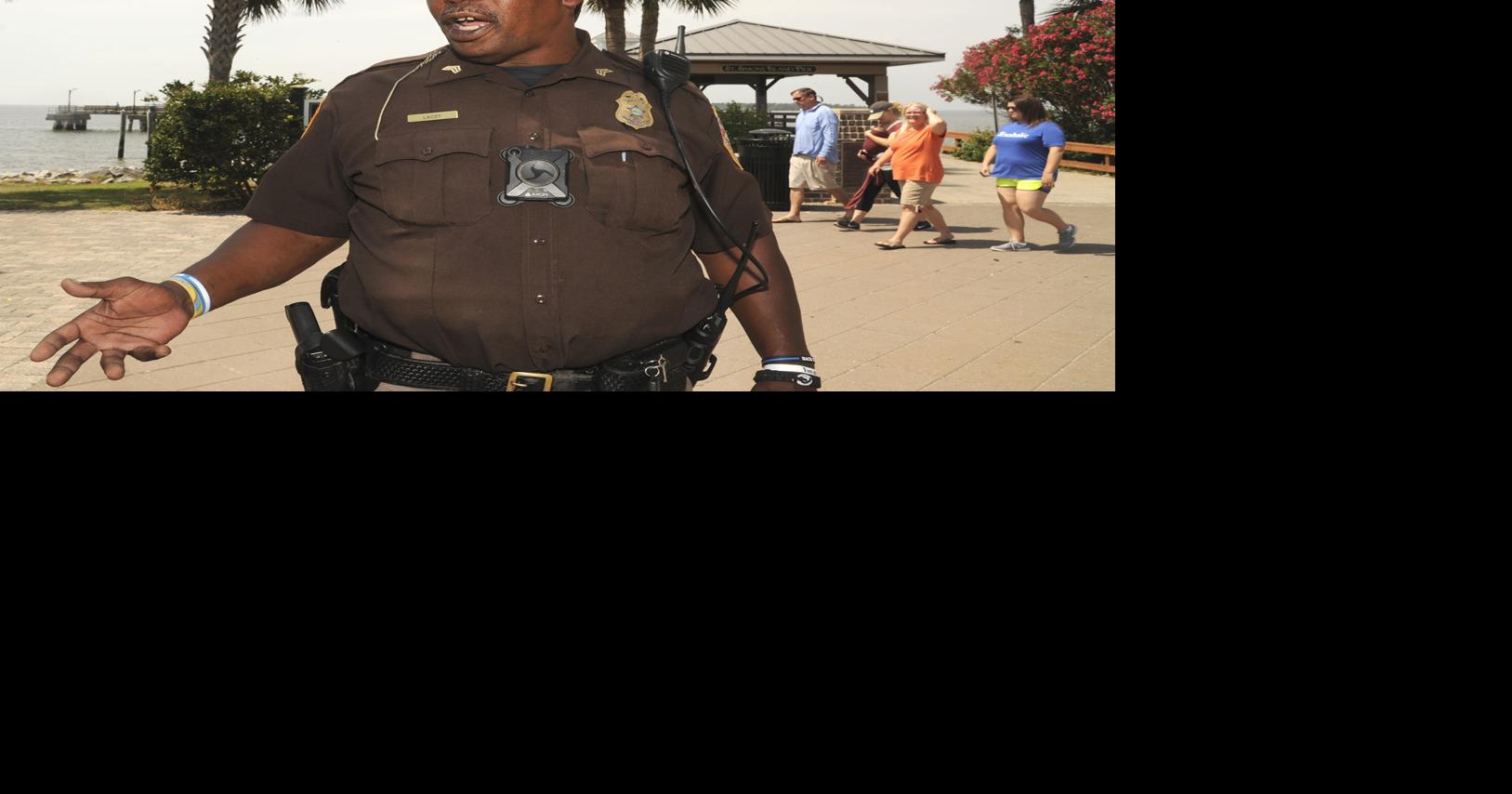 Deputy a staple of community | Local News | thebrunswicknews.com
