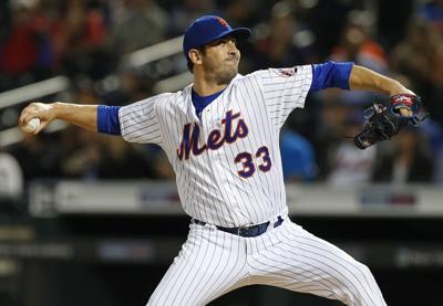 Ex-Mets star Matt Harvey announces retirement from baseball: 'Thank you,  and goodbye', National Sports