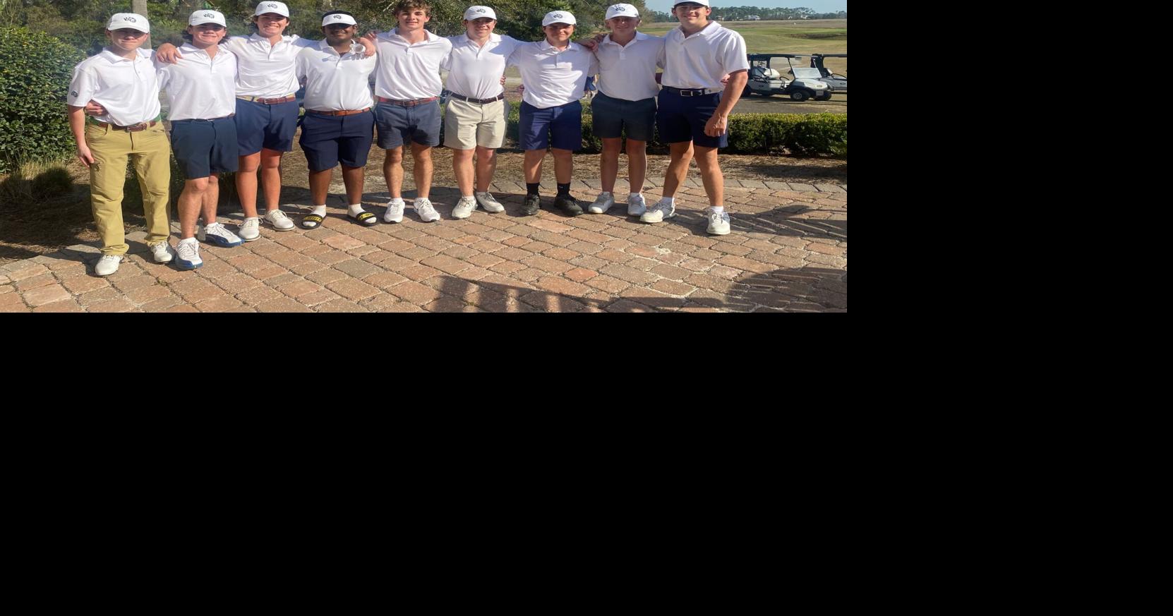 Glynn, Frederica finish top 3 at Camden Classic | Local Sports ...