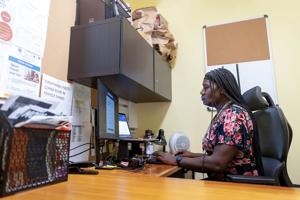 Steve Lopez: They were homeless, but turned their lives around. Here’s how they did it