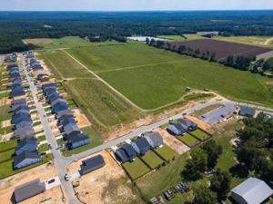 COLUMBIA, S.C. — Traffic congestion is getting worse. Utilities race to generate energy. Public safety […]