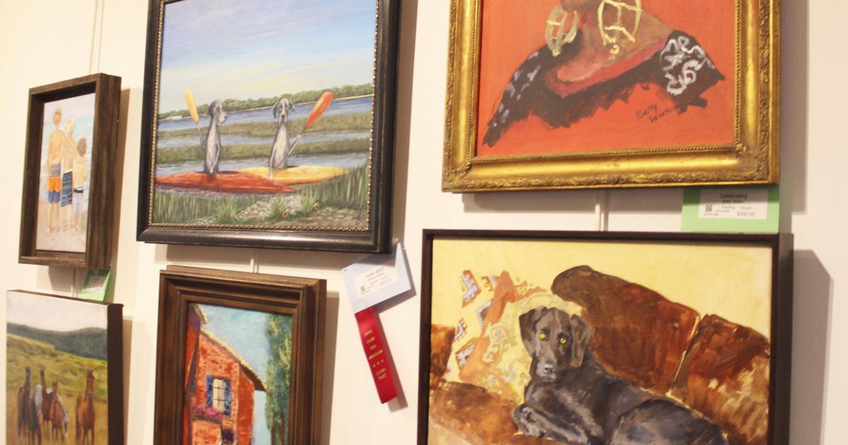 Jekyll Island Arts Festival 2025