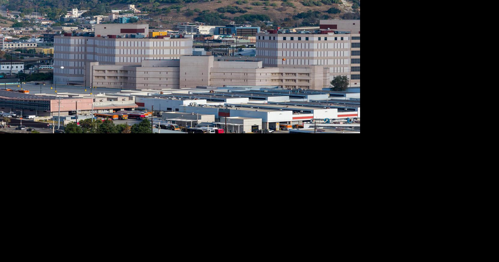 10 deaths at LA's Twin Towers jail: One man's family alleges staff failed to provide care Libor Jany, Los Angeles Times Oct 11, 2026 14 mins ago