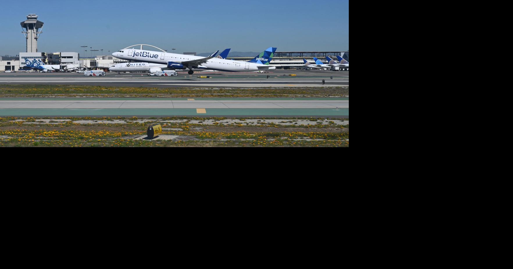 Here are 10 of the best economy cabins for international flights John Metcalfe, Bay Area News Group Aug 17, 2026 30 mins ago