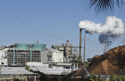 Epd Cites Pinova For Air Quality Act Violations Local News The Brunswick News