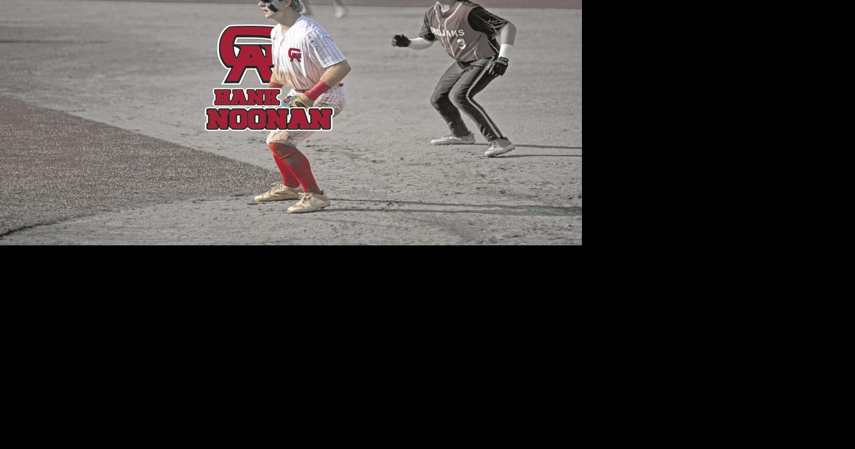 Glynn Academy's Hank Noonan is The News' Baseball MVP Local Sports