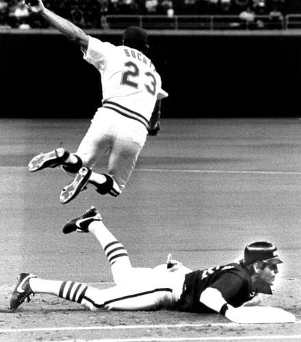 Fisk changed Sox in 1981
