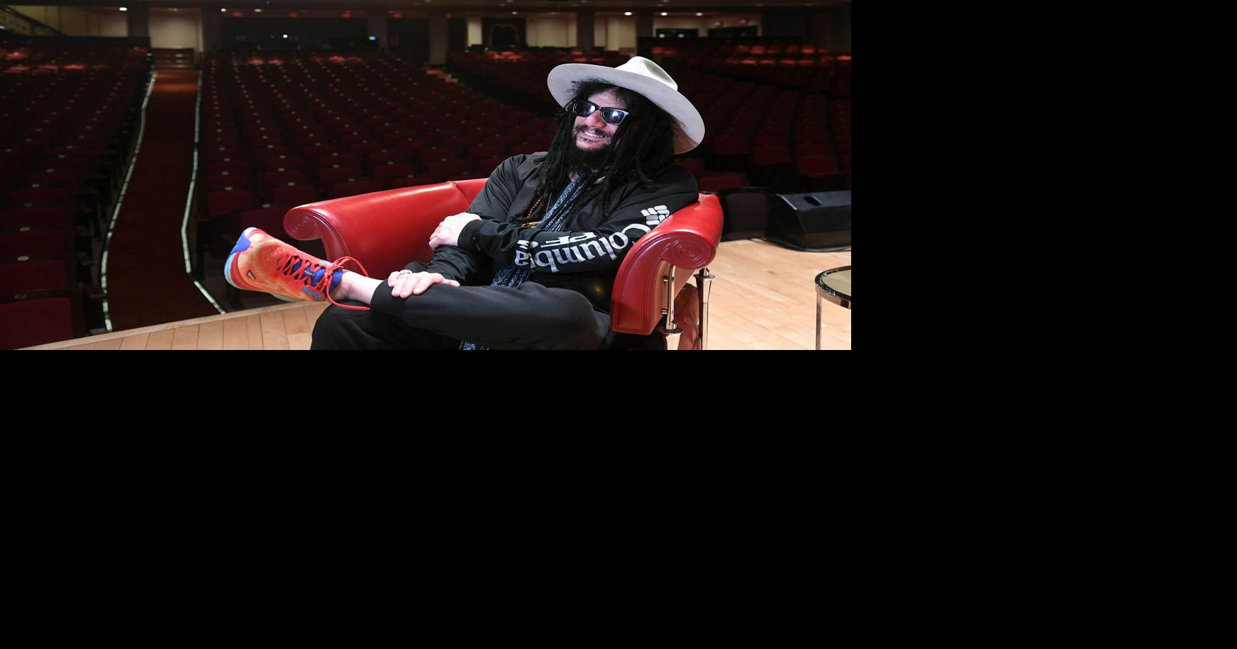 Q&A: How Don Was returned to his Detroit roots for fresh musical inspiration