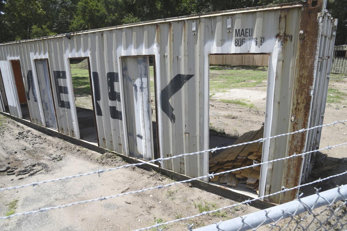 Mpc Approve Food Truck Venue By A Narrow Margin Local News The Brunswick News
