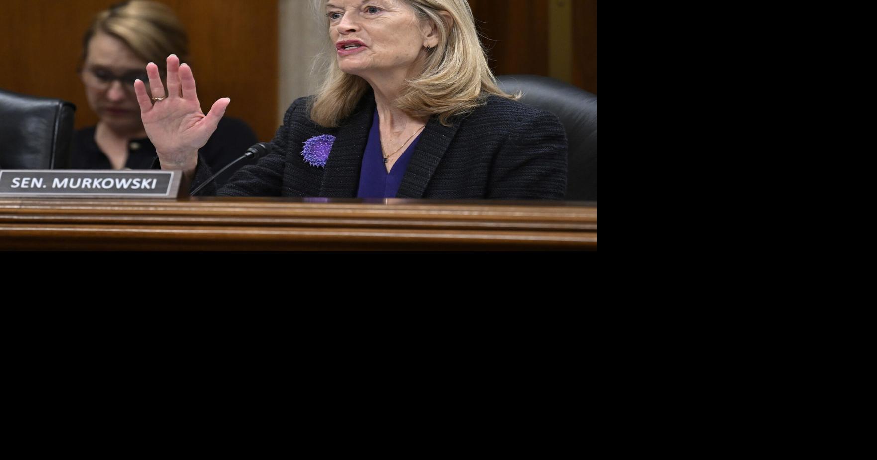 Appropriators seek ways to curb Trump's spending cancellations Aris Folley and Jacob Fulton, CQ-Roll Call Sep 29, 2026 1 hr ago