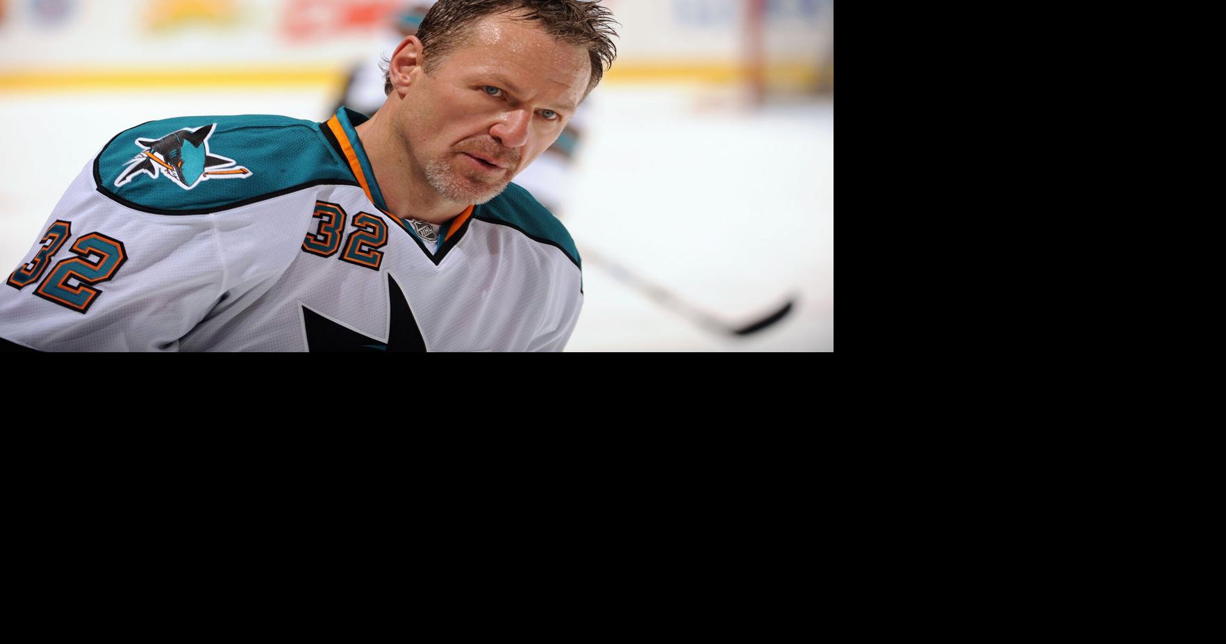 Claude Lemieux dies at 60; remembering his unlikely comeback with the Sharks at age 43 Curtis Pashelka, Bay Area News Group May 28, 2026 38 mins ago