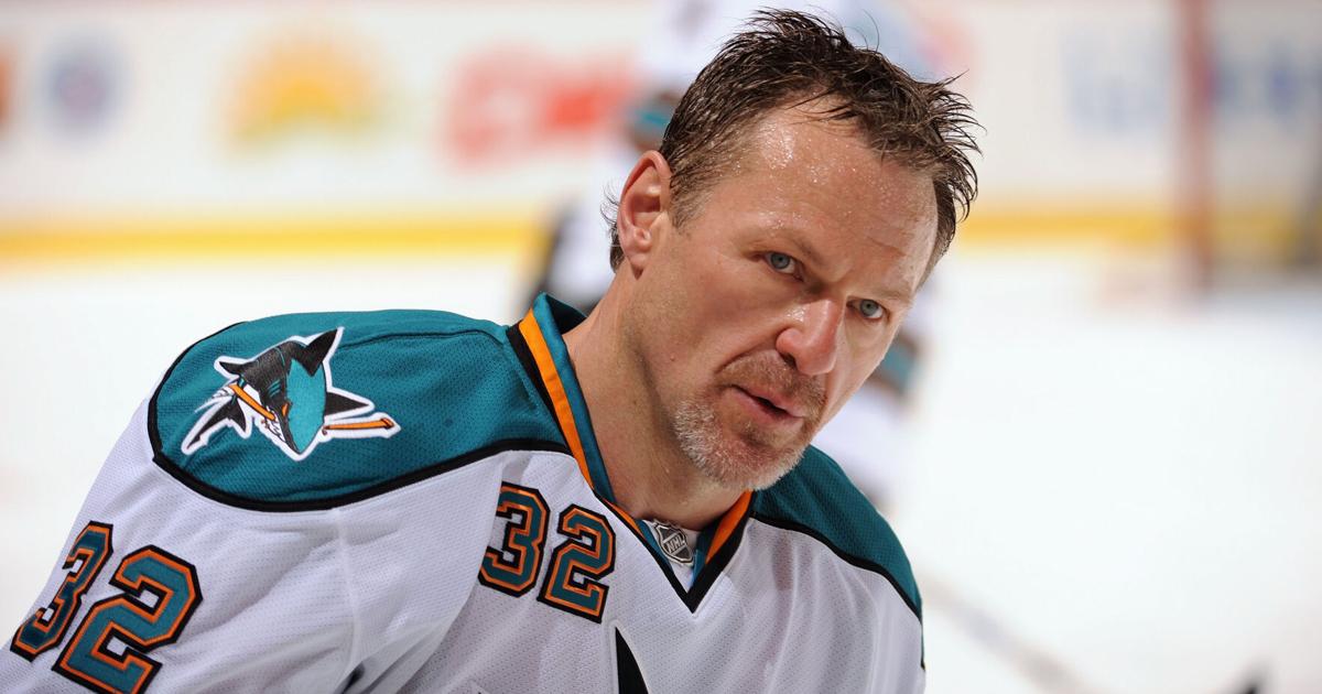Claude Lemieux dies at 60; remembering his unlikely comeback with the Sharks at age 43 Curtis Pashelka, Bay Area News Group May 28, 2026 38 mins ago