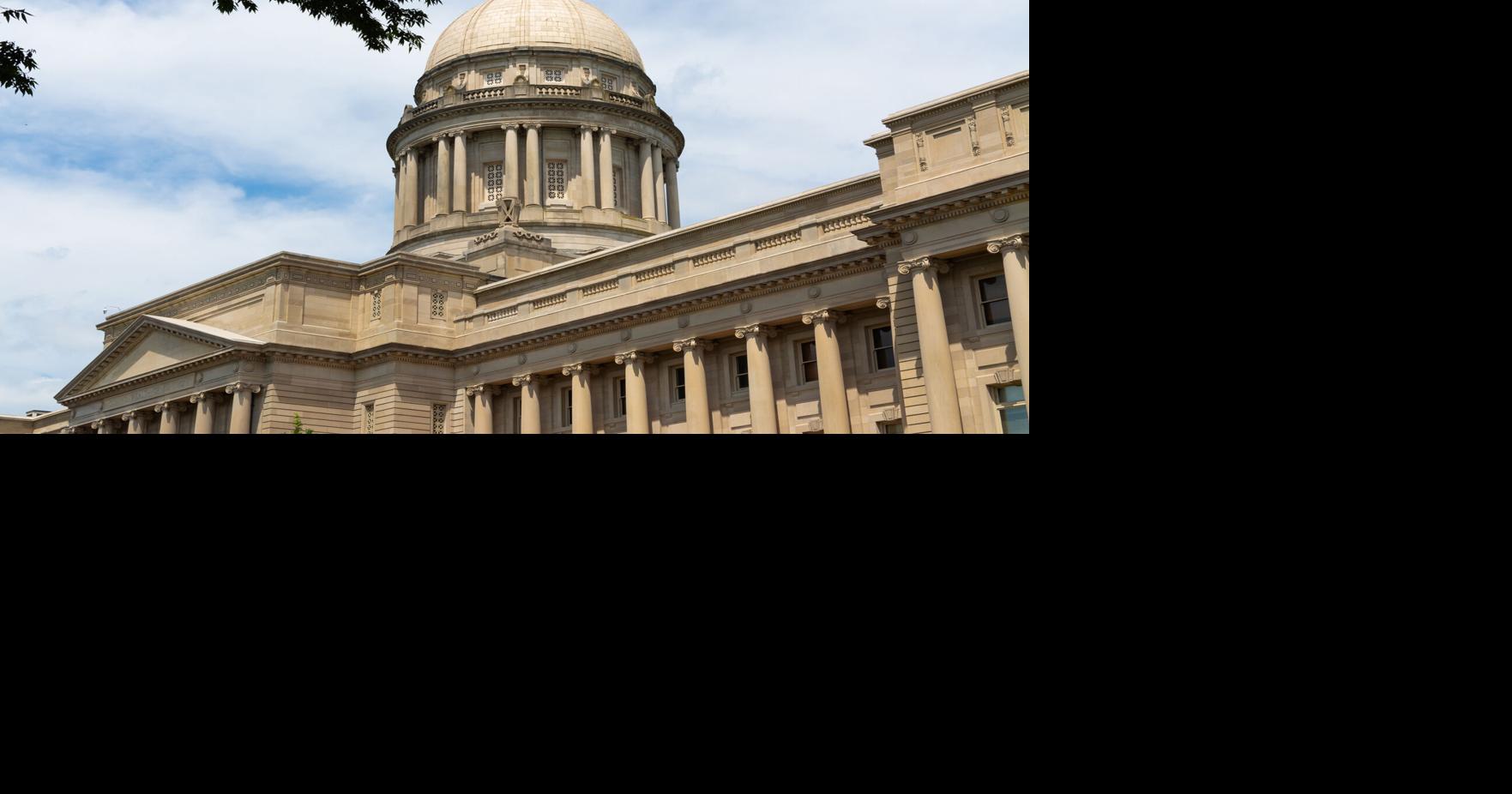 ‘Pattern of behavior.' Kentucky lawmaker wants registry of domestic violence offenders John Cheves, Lexington Herald-Leader Sep 3, 2026 25 mins ago