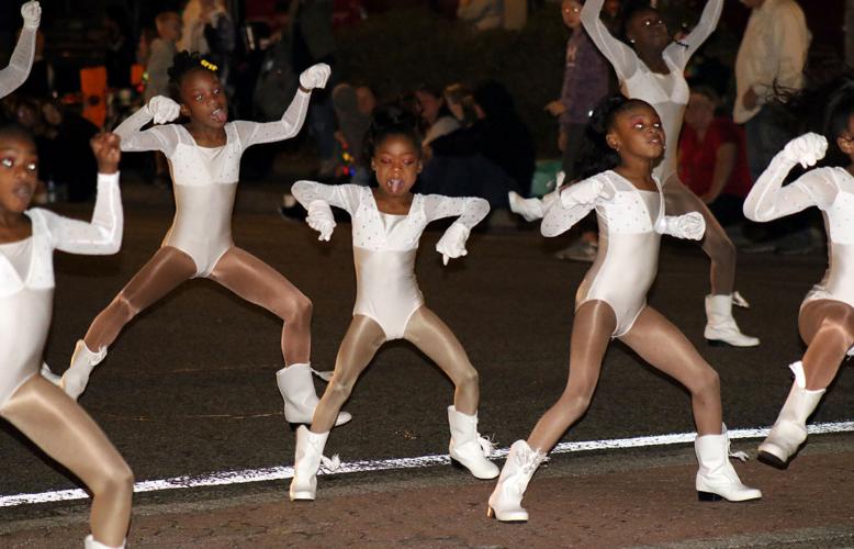 Brunswick Christmas Parade Local News