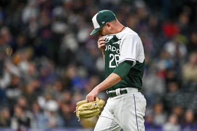 For the Colorado Rockies, Is 100 Losses Just a Number?