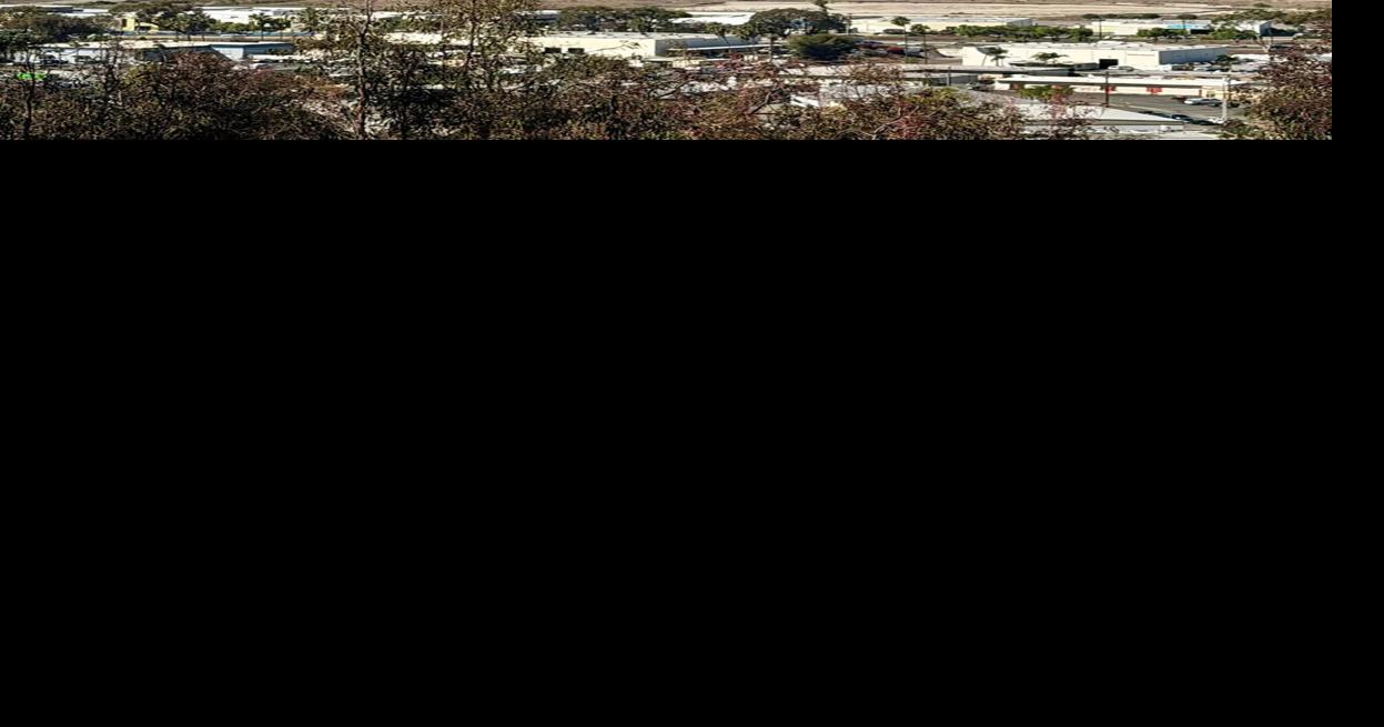 Brush fire in California's Camp Pendleton chars 1,000 acres, prompts full closure of Interstate 5 Caleb Lunetta, The San Diego Union-Tribune Oct 15, 2026 54 mins ago