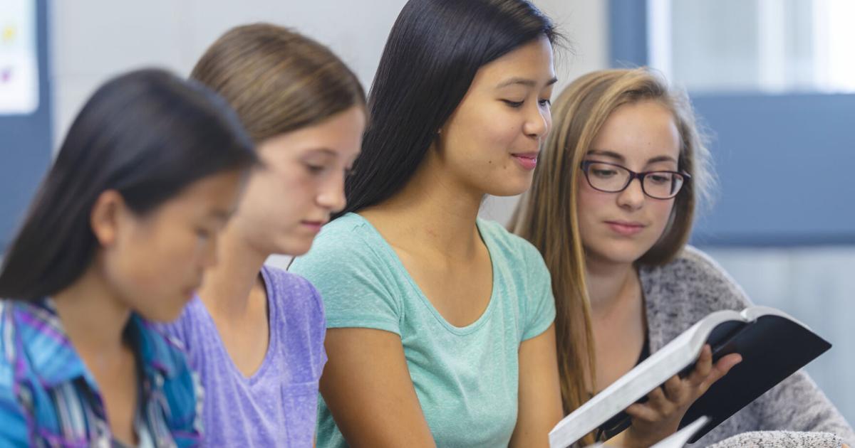 Women's Bible study groups a place of spiritual growth | Life ...