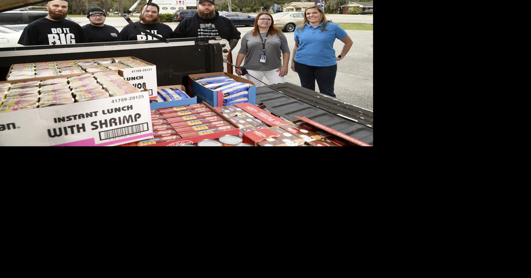 Bigtime Ink owner finding ways to help community | Local News ...