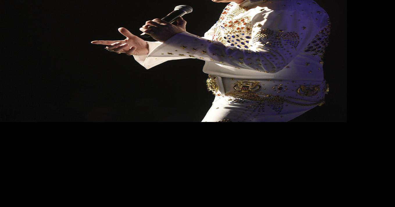 Day one of Elvis competition begins at Ritz | Local News ...