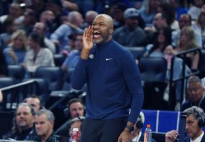 Magic outlast visiting Cavaliers to win fifth in a row