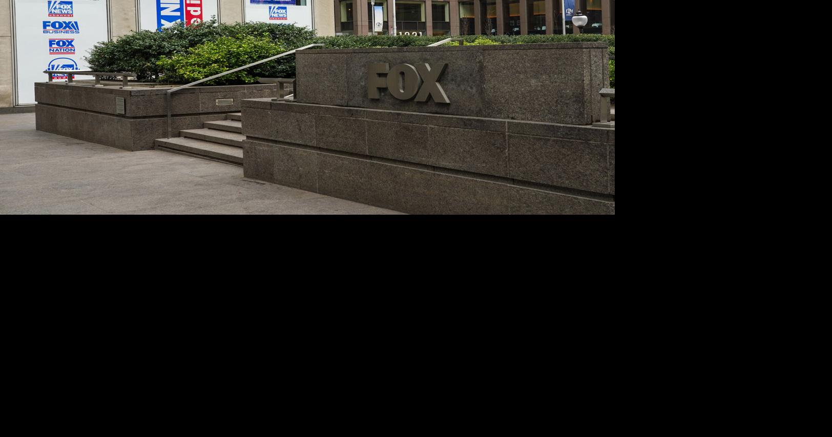 Fox sets price for its Fox One direct-to-consumer streaming service Stephen Battaglio, Los Angeles Times Aug 5, 2025 30 mins ago