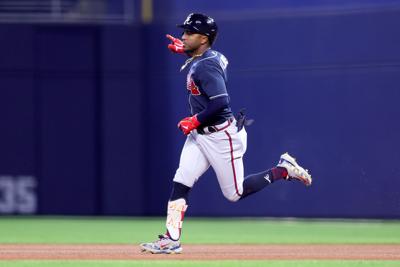 What is going on with Ozzie Albies? - Sports Illustrated Atlanta