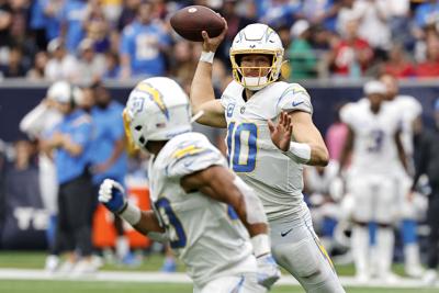 Fantasy plays: Players to start and sit for NFL Week 2 - The San Diego  Union-Tribune